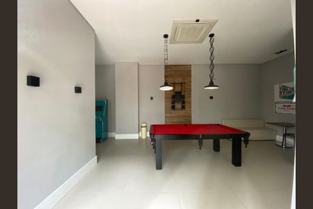 Apartamento para alugar com 47m², 1 quarto e 1 vaga Apartamento para alugar com 47m², 1 quarto e 1 vagaÁrea comum