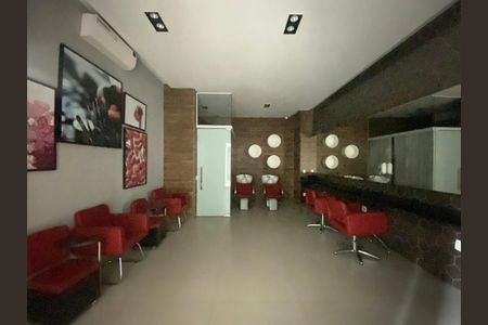 Apartamento para alugar com 47m², 1 quarto e 1 vaga Apartamento para alugar com 47m², 1 quarto e 1 vagaÁrea comum