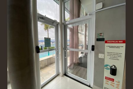 Apartamento para alugar com 47m², 1 quarto e 1 vaga Apartamento para alugar com 47m², 1 quarto e 1 vagaÁrea comum