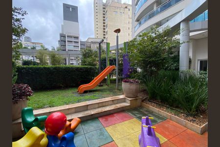 Apartamento para alugar com 47m², 1 quarto e 1 vaga Apartamento para alugar com 47m², 1 quarto e 1 vagaÁrea comum