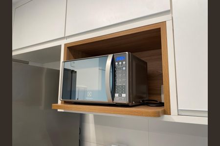 Apartamento para alugar com 47m², 1 quarto e 1 vaga Apartamento para alugar com 47m², 1 quarto e 1 vagaCozinha