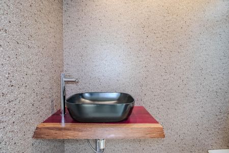 Apartamento à venda com 128m², 3 quartos e 2 vagas Apartamento à venda com 128m², 3 quartos e 2 vagasLavabo