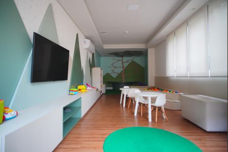 Apartamento à venda com 68m², 3 quartos e 1 vagaÁrea Comum - Brinquedoteca