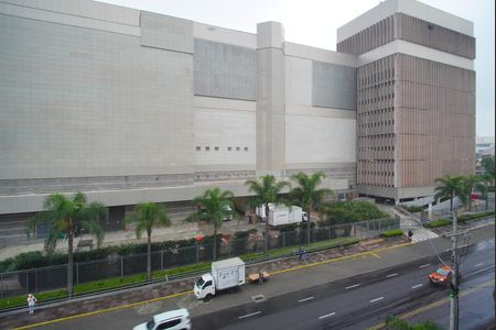 Apartamento à venda com 68m², 3 quartos e 1 vagaVista do Quarto 2