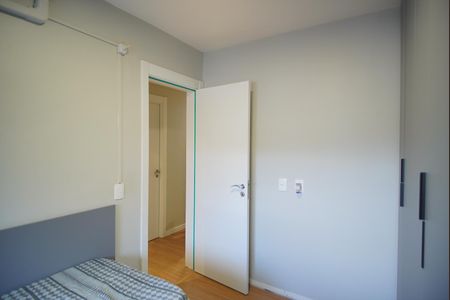 Apartamento à venda com 68m², 3 quartos e 1 vagaQuarto 1