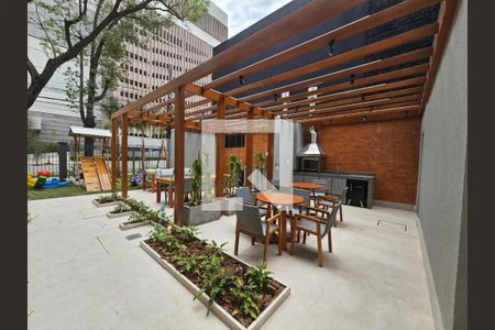 Apartamento para alugar com 68m², 3 quartos e 1 vaga Apartamento para alugar com 68m², 3 quartos e 1 vagaÁrea comum - Churrasqueira