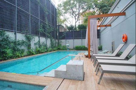 Apartamento à venda com 68m², 3 quartos e 1 vagaÁrea Comum - Piscina