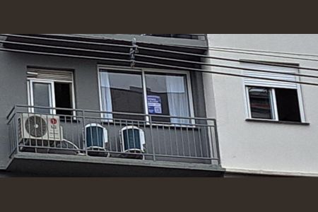 Apartamento à venda com 68m², 3 quartos e 1 vagaPlaca