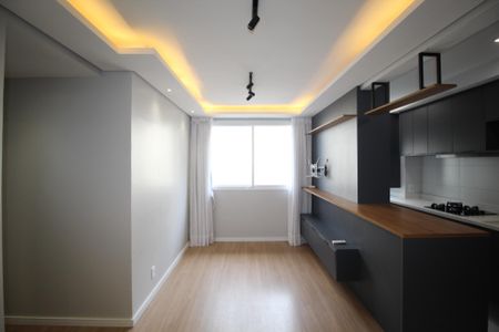 Apartamento para alugar com 68m², 3 quartos e 1 vagaSala
