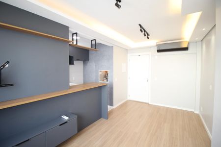 Sala de apartamento para alugar com 3 quartos, 68m² em Cristo Redentor, Porto Alegre