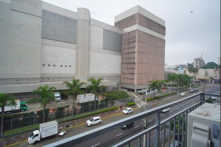 Apartamento à venda com 68m², 3 quartos e 1 vagaVista da Sala