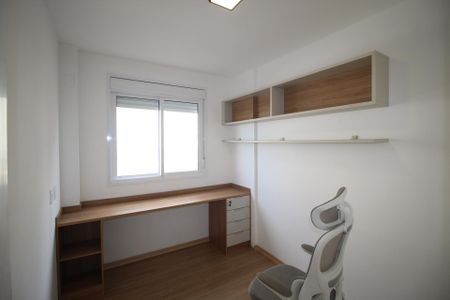 Apartamento para alugar com 68m², 3 quartos e 1 vagaQuarto 2