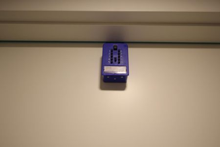 Apartamento para alugar com 68m², 3 quartos e 1 vagaLockbox