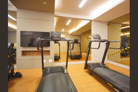 Apartamento à venda com 68m², 3 quartos e 1 vagaÁrea Comum - Academia