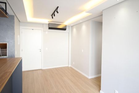 Sala de apartamento para alugar com 3 quartos, 68m² em Cristo Redentor, Porto Alegre