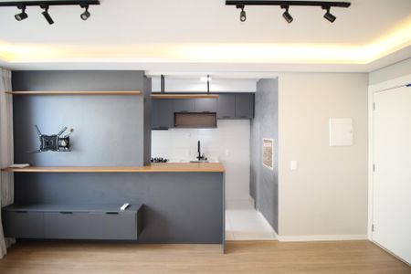 Apartamento para alugar com 68m², 3 quartos e 1 vagaSala