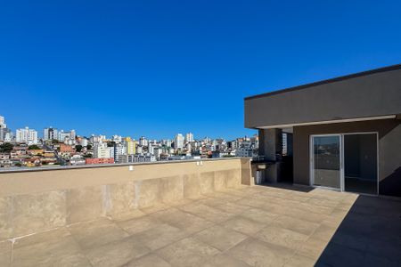 Apartamento à venda com 150m², 3 quartos e 2 vagasCobertura