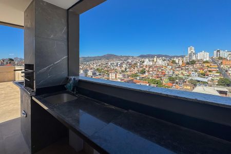 Apartamento à venda com 150m², 3 quartos e 2 vagasCobertura