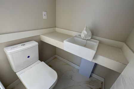 Apartamento à venda com 150m², 3 quartos e 2 vagasLavabo