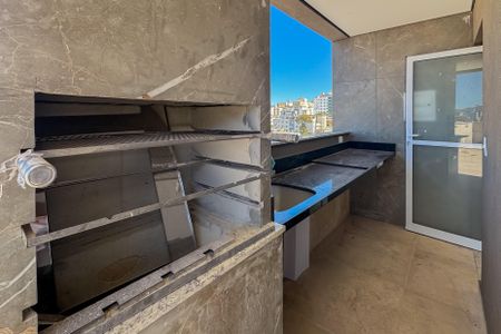 Apartamento à venda com 150m², 3 quartos e 2 vagasCobertura