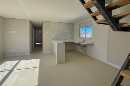 Apartamento à venda com 150m², 3 quartos e 2 vagasSala