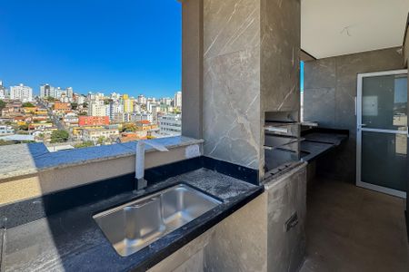 Apartamento à venda com 150m², 3 quartos e 2 vagasCobertura