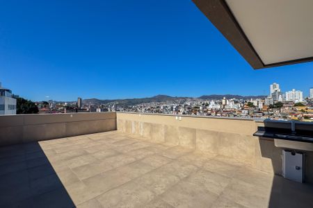 Apartamento à venda com 150m², 3 quartos e 2 vagasCobertura