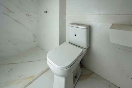 Apartamento à venda com 150m², 3 quartos e 2 vagasBanheiro