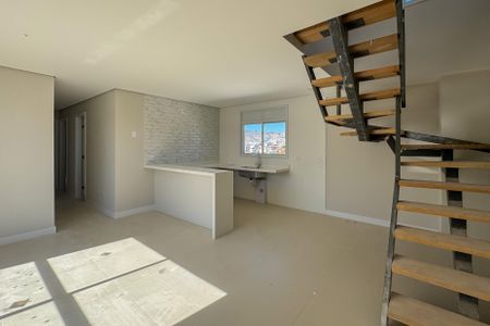 Apartamento à venda com 150m², 3 quartos e 2 vagasSala