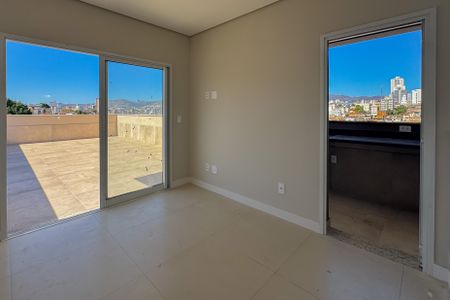 Apartamento à venda com 150m², 3 quartos e 2 vagasSala 2