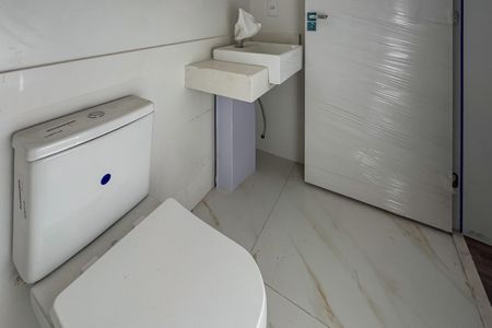 Apartamento à venda com 150m², 3 quartos e 2 vagasBanheiro da Suíte