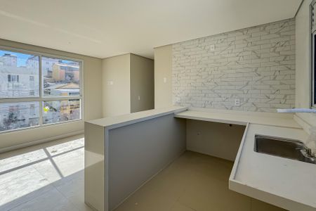 Apartamento à venda com 150m², 3 quartos e 2 vagasCozinha