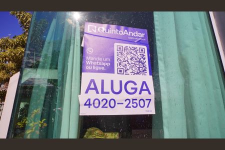 Casa para alugar com 100m², 1 quarto e 2 vagasPlaquinha