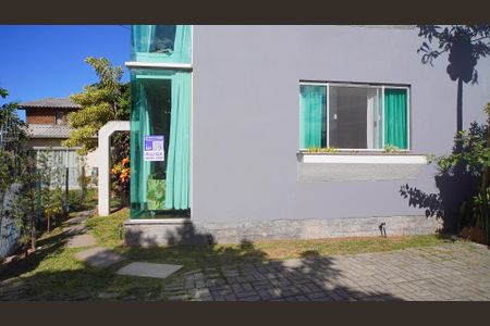 Casa para alugar com 100m², 1 quarto e 2 vagasPlaquinha