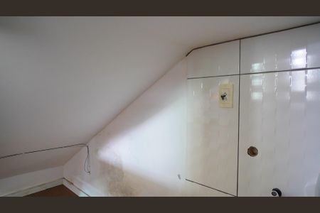 Casa para alugar com 100m², 1 quarto e 2 vagasÁrea de serviço
