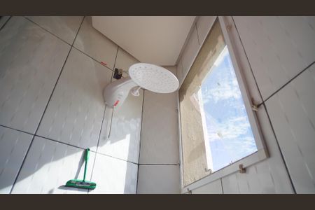 Casa para alugar com 100m², 1 quarto e 2 vagasBanheiro suíte