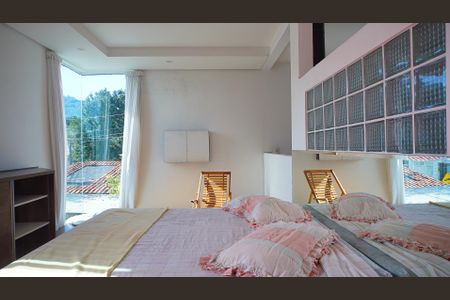 Casa para alugar com 100m², 1 quarto e 2 vagasSuíte