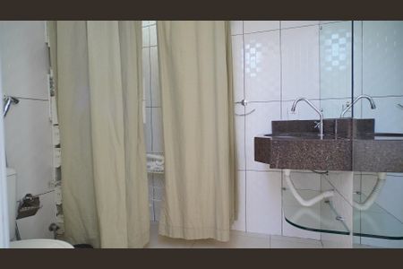 Casa para alugar com 100m², 1 quarto e 2 vagasBanheiro suíte
