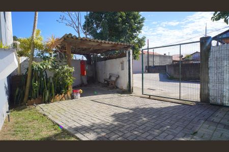 Casa para alugar com 100m², 1 quarto e 2 vagasPátio