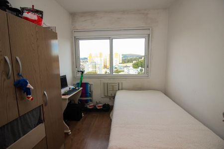 Apartamento à venda com 83m², 3 quartos e 2 vagas Apartamento à venda com 83m², 3 quartos e 2 vagasQuarto 2