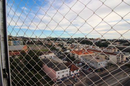 Apartamento à venda com 83m², 3 quartos e 2 vagas Apartamento à venda com 83m², 3 quartos e 2 vagasVista da Suíte