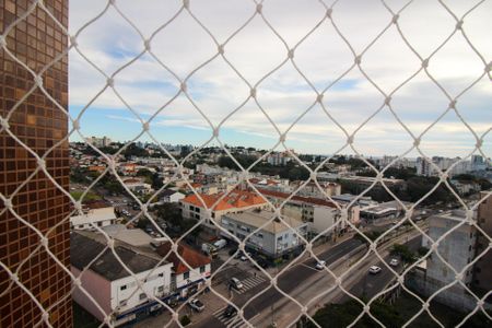 Apartamento à venda com 83m², 3 quartos e 2 vagas Apartamento à venda com 83m², 3 quartos e 2 vagasVista do Quarto 1