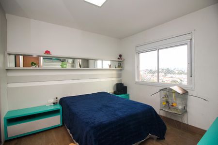 Apartamento à venda com 83m², 3 quartos e 2 vagas Apartamento à venda com 83m², 3 quartos e 2 vagasQuarto Suíte