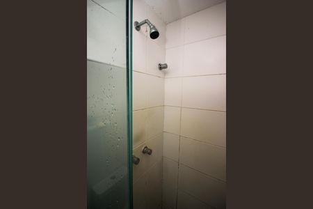 Apartamento à venda com 83m², 3 quartos e 2 vagas Apartamento à venda com 83m², 3 quartos e 2 vagasBanheiro Social