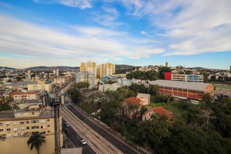 Apartamento à venda com 83m², 3 quartos e 2 vagas Apartamento à venda com 83m², 3 quartos e 2 vagasVista do Quarto 2