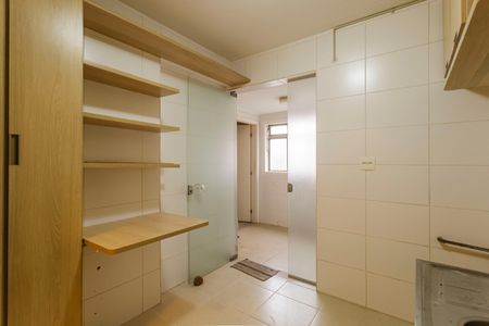 Apartamento para alugar com 68m², 2 quartos e 1 vagaCozinha