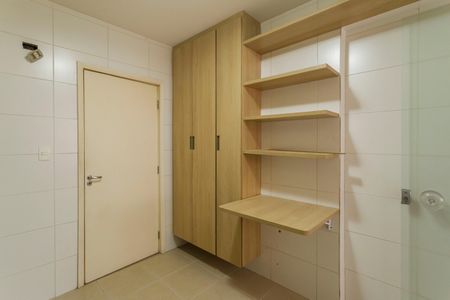 Apartamento para alugar com 68m², 2 quartos e 1 vagaCozinha