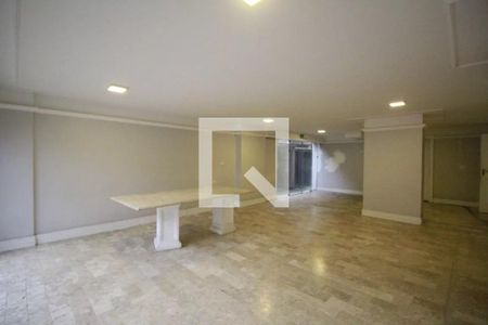 Apartamento para alugar com 68m², 2 quartos e 1 vagaÁrea comum - Salão de festas