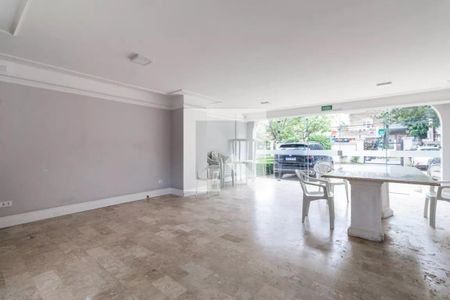 Apartamento para alugar com 68m², 2 quartos e 1 vagaÁrea comum - Salão de festas