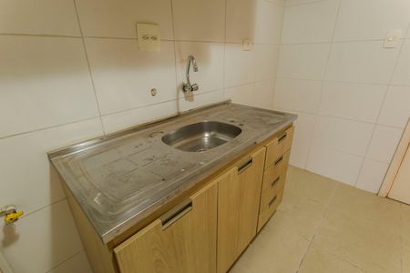 Apartamento para alugar com 68m², 2 quartos e 1 vagaCozinha